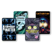 Theatre BUNDLE – Image 1