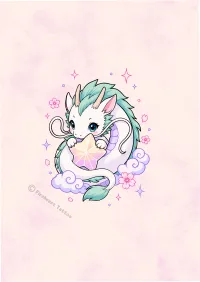Baby Haku – Image 1