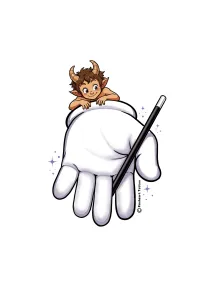 Fawn's Magic – Image 1