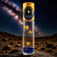Stars In The Sky | Genesis 15:5 – Image 1