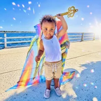 Give a Monthly Gift – Image 1