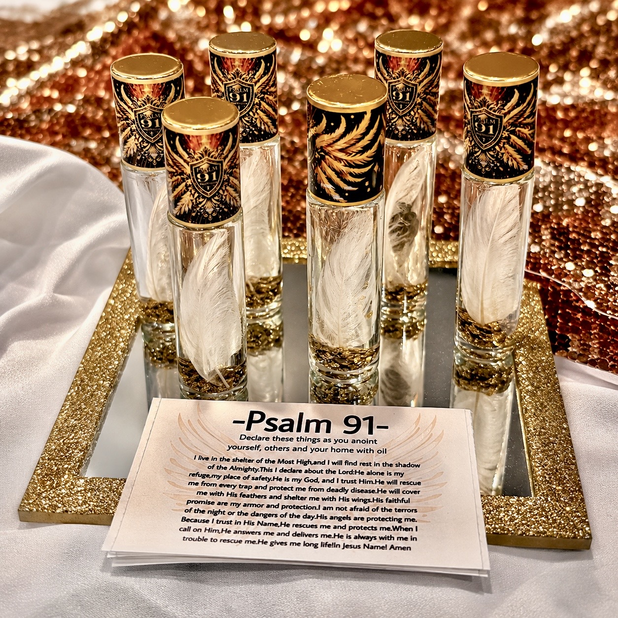 Protection | Psalm 91 – Image 4