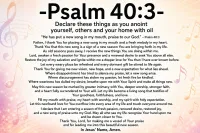 New Song | Psalm 40:3 – Image 2