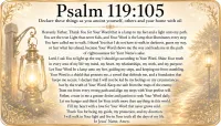 Light Unto My Path | Psalm 119:105 – Image 2