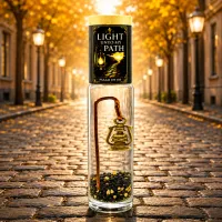 Light Unto My Path | Psalm 119:105 – Image 1