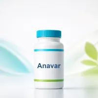 Anavar (Oxandrolone) – Image 1