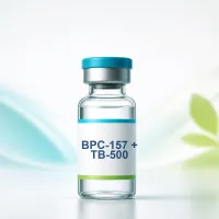 BPC-157 + TB-500 – Image 1