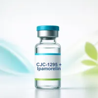 CJC-1295 + Ipamorelin – Image 1