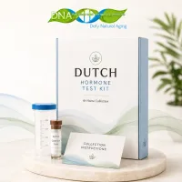 DUTCH Complete Hormone Test Kit – Image 1