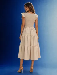 Vestido Midi Romantic Breeze – Image 2