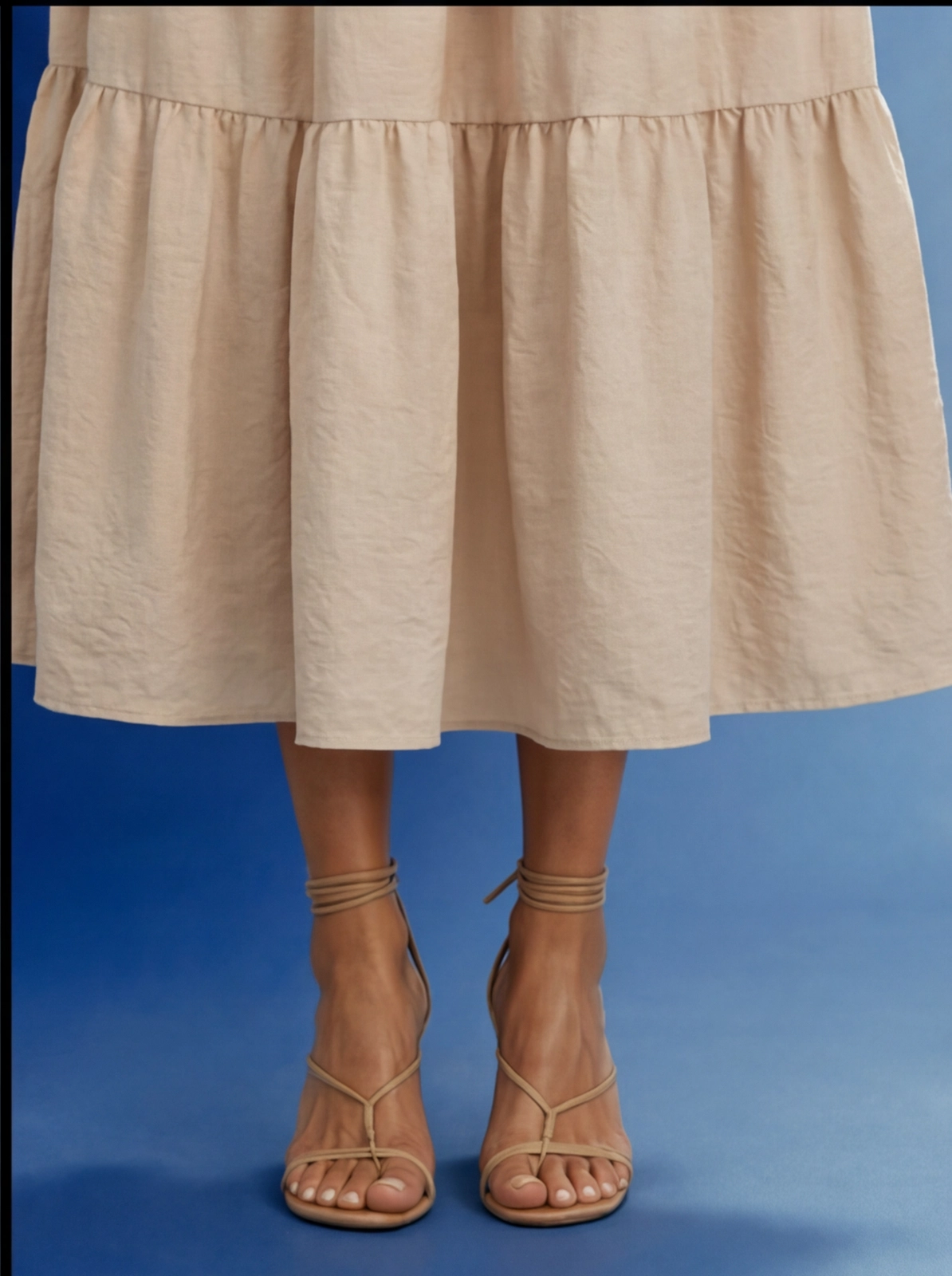 Vestido Midi Romantic Breeze – Image 4