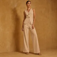 Set Olivia Lime – MEDIANA, BEIGE