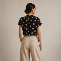 Blusa Lunares Chic – Image 4