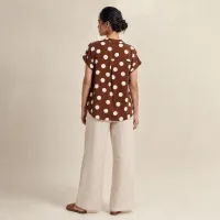 Blusa Lunares Chic – Image 2