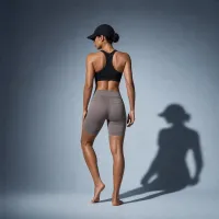 Short Deportivo Biker Sculpt Fit – Image 2