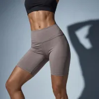Short Deportivo Biker Sculpt Fit – MEDIANA, MOCA