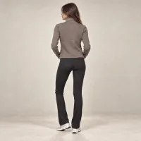 Chamarra Deportiva Full Zip  – Imagen 5