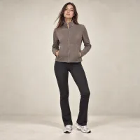 Chamarra Deportiva Full Zip  – Imagen 6