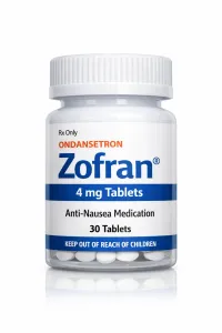  Zofran add-on for GLP's – Image 1