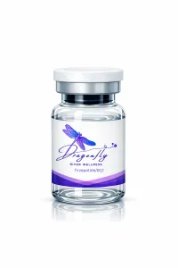  Tirzepatide/B12 -Shipped to you – Image 1