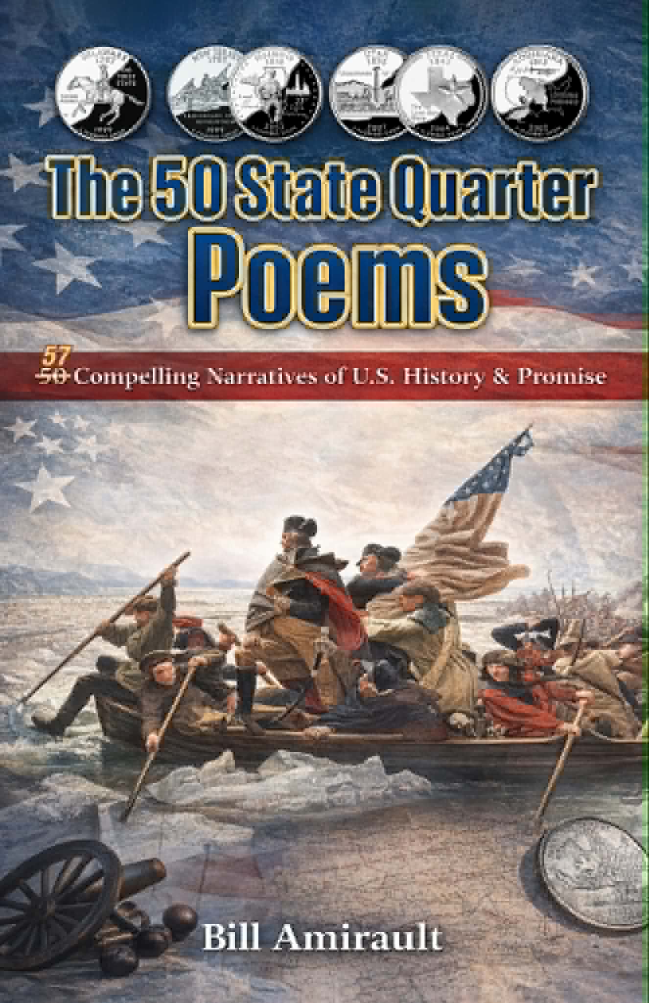 The 50 State Quarter Poems™ – Image 2