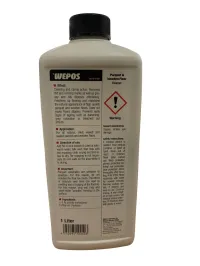 Parquet Wooden Floor Cleaner 1L – Image 2