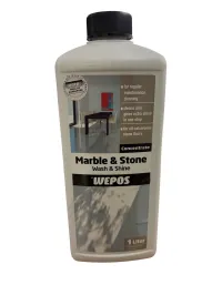 Marble and Stone Wash and Shine 1L – Image 1