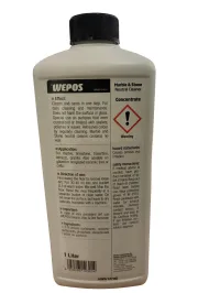 Marble and Stone Neutral Cleaner 1L – Image 2