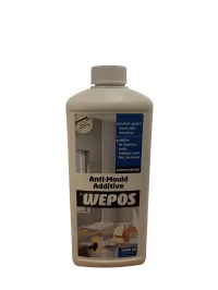 Anti-Mould Additive 1L – Image 1