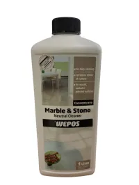 Marble and Stone Neutral Cleaner 1L – Image 1