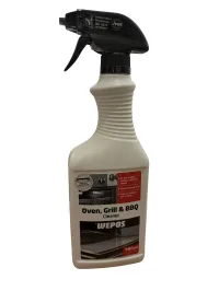 Oven Grill and BBQ Cleaner 750ml – Image 1