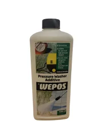Pressure Washer Additive 1L – Image 1