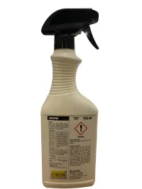 Hygiene Spray 750ml – Image 2