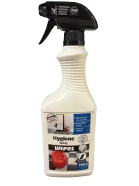 Hygiene Spray 750ml – Image 1