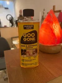Adhesive and Glue remover – Image 1