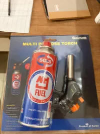 Multi Purpose Torch – Image 1