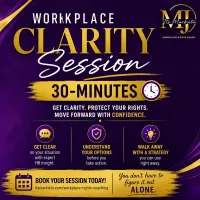 Workplace Clarity Session – Image 1