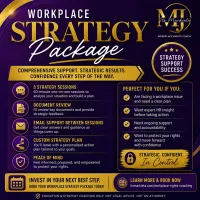 Workplace Strategy Package – Image 1