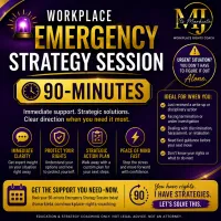 Emergency Strategy Session – Image 1