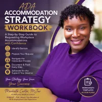 ADA Accommodation Strategy Workbook – Image 1