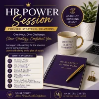 HR Power Session  – Image 1