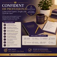 Confident HR Professional Program – Image 1