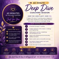 Women's LGBTQ+ Deep Dive Session – Image 1