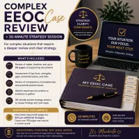EEOC Deep Dive Session – Image 1