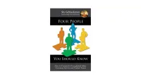 Four People You Should Know – Image 1