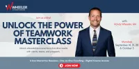 Unlock the Power of Teamwork Masterclass – Image 1