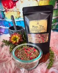 Moon Tea – Image 1
