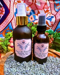 Agua de Lavanda Spray – [MM-LAV-SPRAY] Small (2oz)