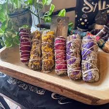 Sacred Sage Bundle – Image 1