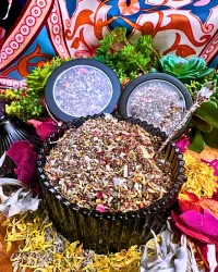 Desert’s Breath Herbal Incense – Image 1